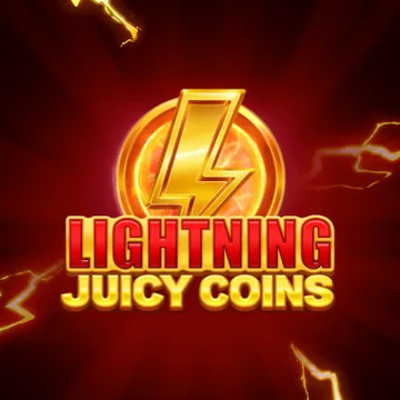 Lightning Juicy Coins, Barbara Bang