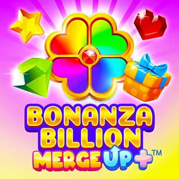 Bonanza Billion Merge Up+, Bgaming