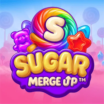 Sugar Merge Up, Bgaming