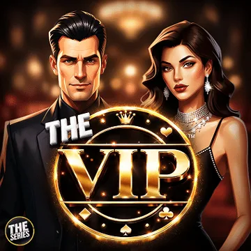THE VIP, Betsoft