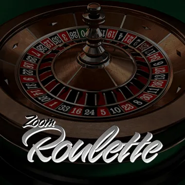 Zoom Roulette, Betsoft