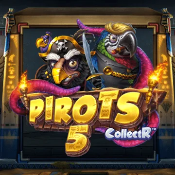 Pirots 5, Elk