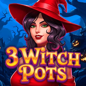 3 Witch Pots, Endorphina