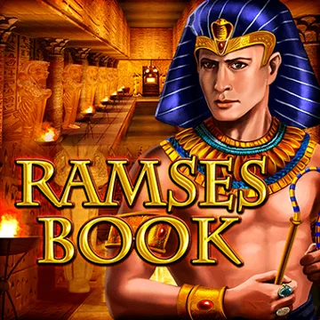 Ramses Book, Gamomat