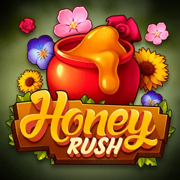 Honey Rush, Play'n GO