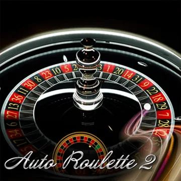 Auto Roulette 2, Playtech