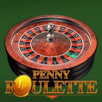 Penny Roulette, Playtech