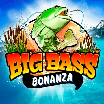 Big Bass Bonanza, Pragmatic Play