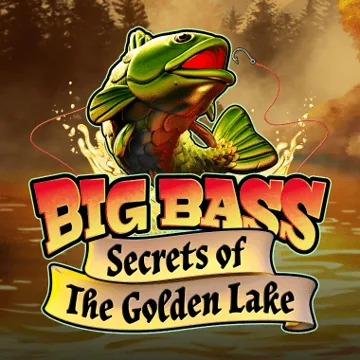 Big Bass Secrets of the Golden Lake, Pragmatic Play