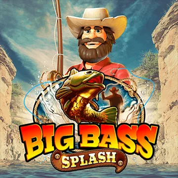 Big Bass Splash, Pragmatic Play