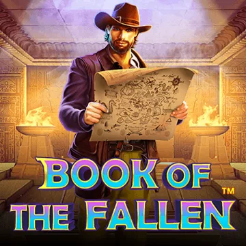Book of the Fallen, Pragmatic Play