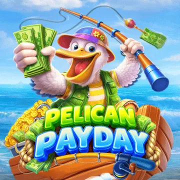 Pelican Payday, Pragmatic Play