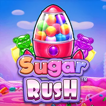 Sugar Rush, Pragmatic Play