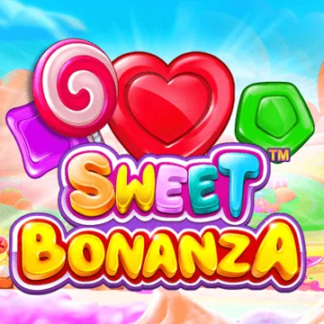 Sweet Bonanza, Pragmatic Play