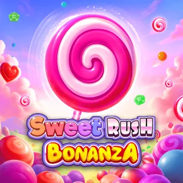 Sweet Rush Bonanza, Pragmatic Play