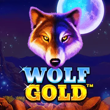 Wolf Gold, Pragmatic Play
