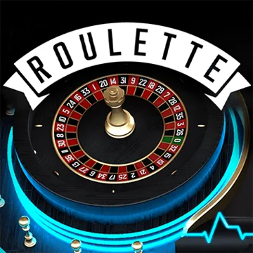 Classic Roulette, Games Global