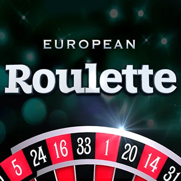 European Roulette, Games Global