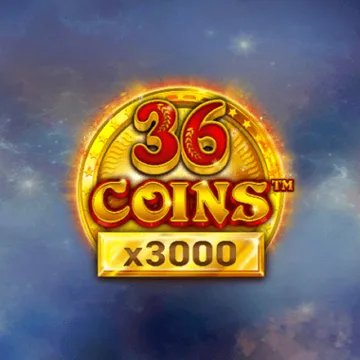 36 Coins x3000, VoltEnt