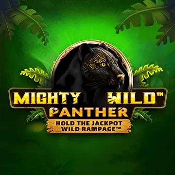 Mighty Wild: Panther, VoltEnt